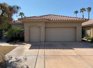 60 Kavenish Dr, Rancho Mirage, CA 92270