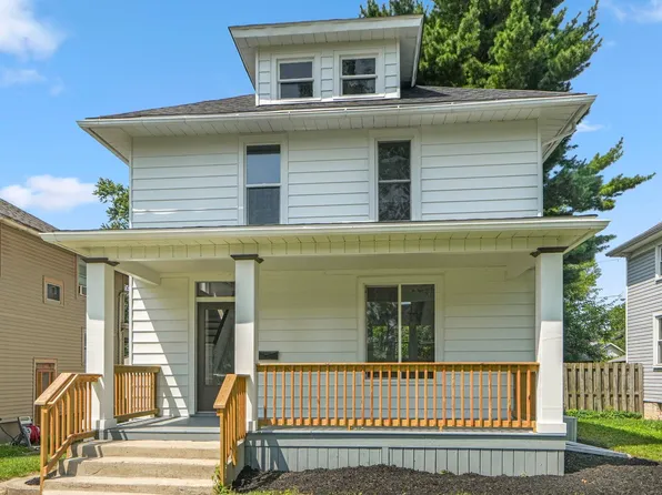 924 Nuttman Ave, Fort Wayne, IN 46807