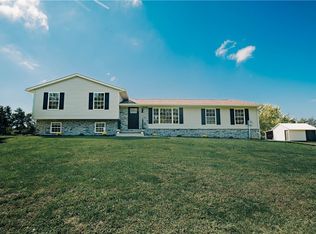 109 Co Co Pop Ln, New Alexandria, PA 15670