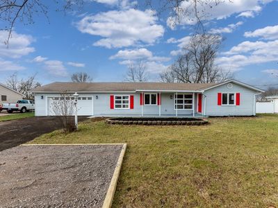 6113 Liberty Fairfield Rd, Hamilton, OH, 45011