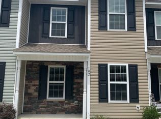 102 Meadow Way, Havelock, NC 28532