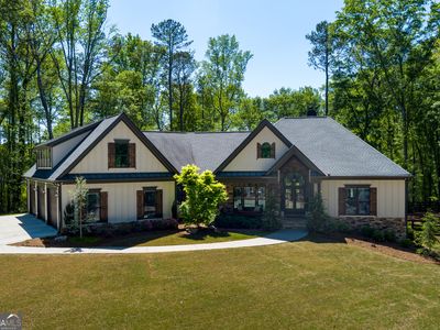 447 Lacy Rd, Canton, GA, 30115