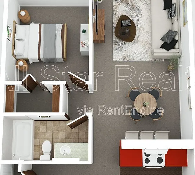 Norseman Apartments — Photo 3