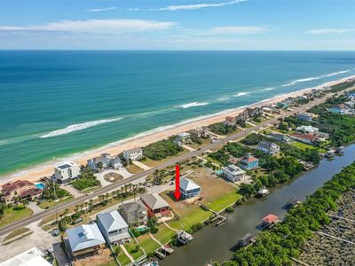3450 N Ocean Shore Blvd #5, Flagler Beach, FL, 32136