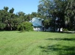 489 L Lanier Rd, Fort Meade, FL 33841