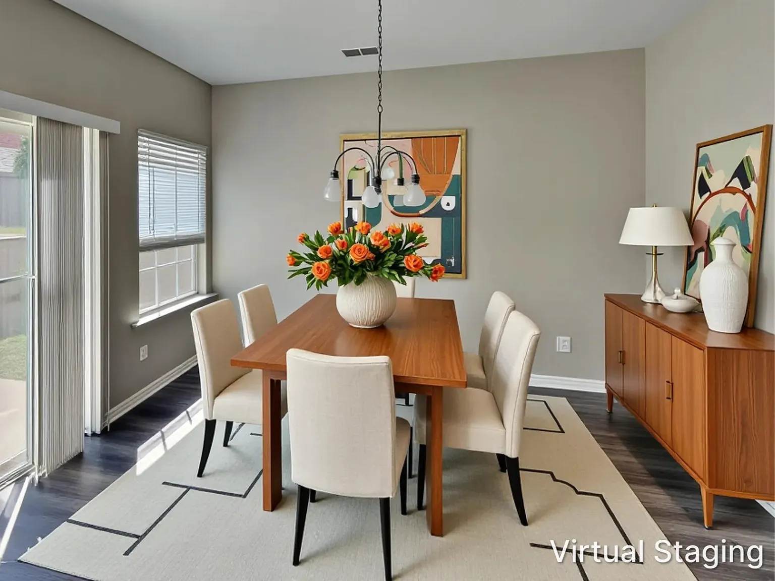 4 bed, 2.5 bath, 1865 sqft, $2,175 — Photo 4