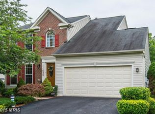 11626 Scarlet Leaf Cir, Germantown, MD 20876