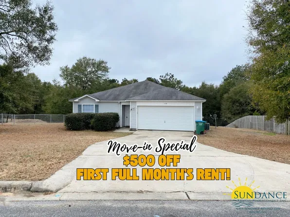 156 Cabana Way, Crestview, FL 32536