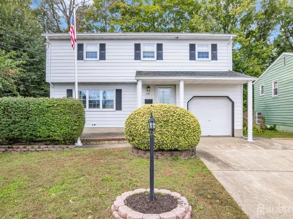 518 Orchard Pl, South Amboy, NJ 08879