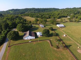386 Creecy Hollow Rd, Pulaski, TN 38478