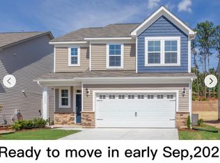 2009 Seford Dr, Durham, NC 27703