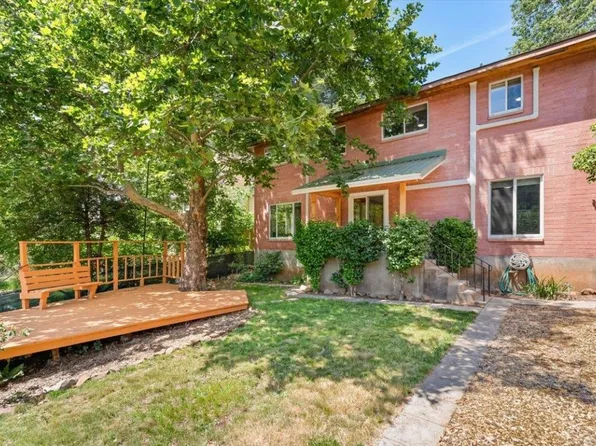 6214 Elinore Way, Dunsmuir, CA 96025