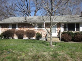 4313 Kirkwood Dr, Roanoke, VA 24018