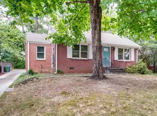 2915 N Fulton Dr NE, Atlanta, GA 30305