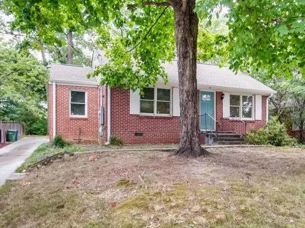 2915 N Fulton Dr NE, Atlanta, GA 30305