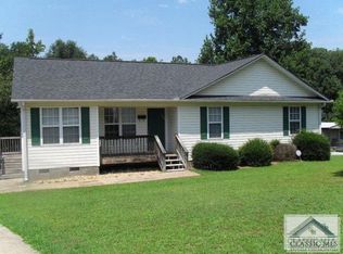 116 Smokey Point, Athens, GA 30601