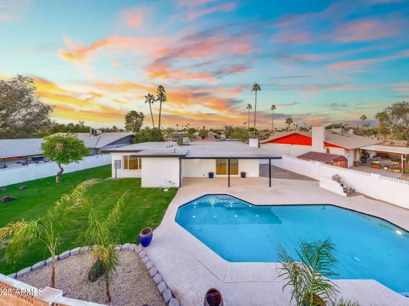 1317 E VERLEA Drive, Tempe, AZ 85282