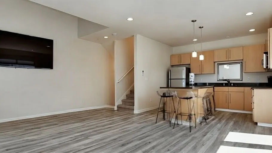 2 bed, 2.5 bath, 1600 sqft, $4,998 — Photo 4