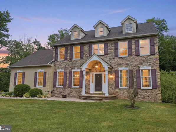 2027 Oak Ave, Jamison, PA 18929