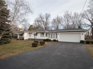 88 Sunrise Cres, Rochester, NY 14622