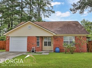 117 Longleaf Cir, Pooler, GA 31322