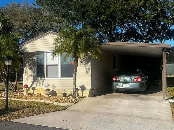 110 Town And Country Blvd, Sebring, FL 33875