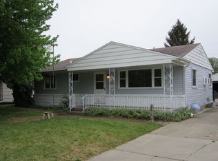 2614 Edison Rd, South Bend, IN 46615