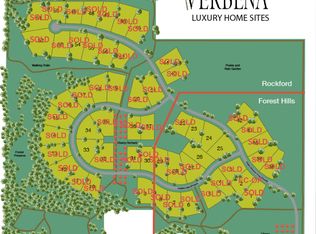 3711 Cherry Blossom Dr NE #2-ADA, Ada, MI 49301