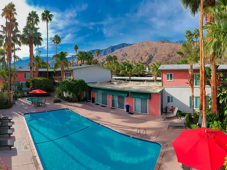650 E Palm Canyon Dr #23 — Photo 5