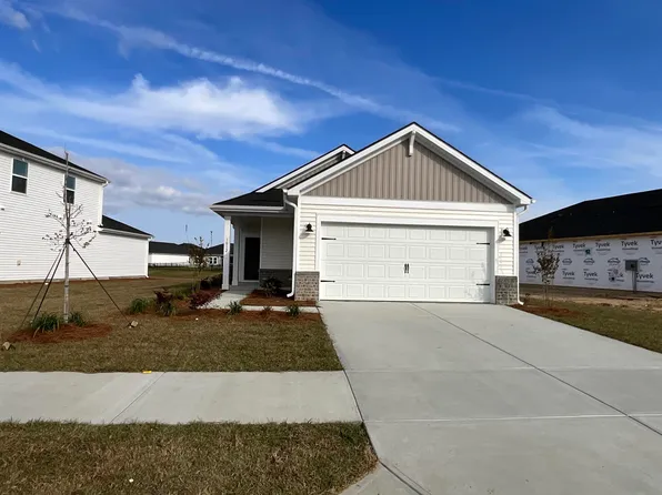 1012 Lauryn Oak Loop #334 Kingstreet T, Longs, SC 29568