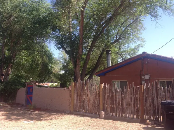 2913 Arno St NE, Albuquerque, NM 87107