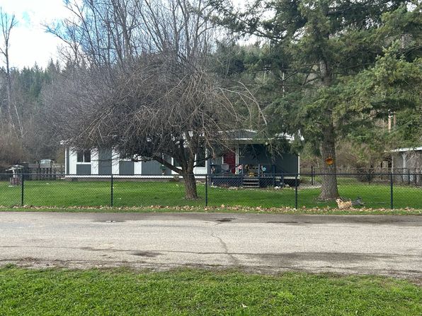 311 Westgate Ave, Libby, MT 59923