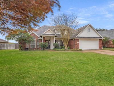 714 Brussels Dr, College Station, TX, 77845