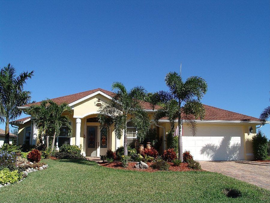 Submitted by your friendly, neighborhood Realtor