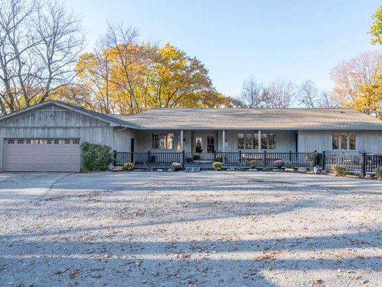509 6th St Ne Waverly Ia 50677 Mls 20205453 Zillow