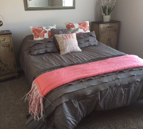 Extra Bedroom
