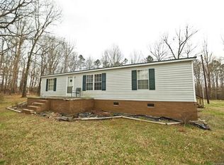 1050 Liberty Rd, Gold Hill, NC 28071