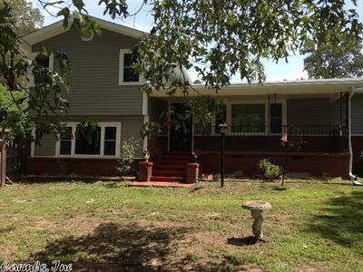 4924 Willow Springs Rd, Little Rock, AR, 72206