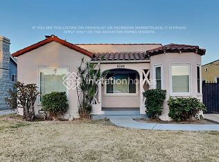 6046 6th Ave, Los Angeles, CA 90043