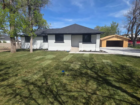 12191 S 3600 W, Riverton, UT 84065