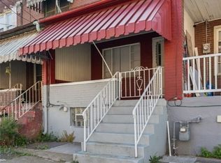 214 Fleet St, Braddock, PA 15104