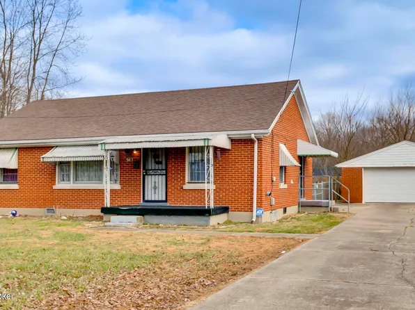5413 Bungalow Dr, Louisville, KY 40258