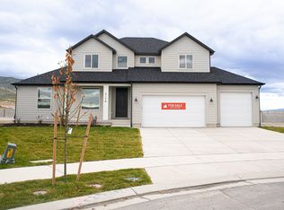 2176 E Swallow Dr Lot 4044, Eagle Mountain, UT 84005