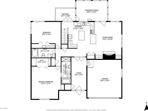 3rd image of this home