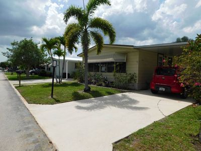 460 La Buona Vita Dr, Port Saint Lucie, FL, 34952