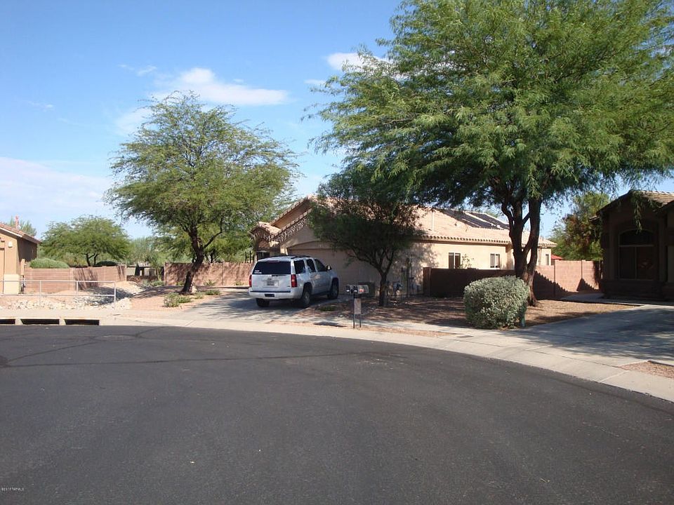 1st image of 4147 W Diamond Butte Ct