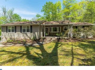 325 Almshouse Rd, Doylestown, PA 18901