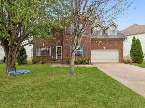 1114 Clairmonte Dr, Franklin, TN 37064
