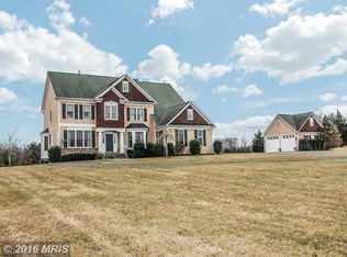 19564 Greggsville Rd, Purcellville, VA 20132