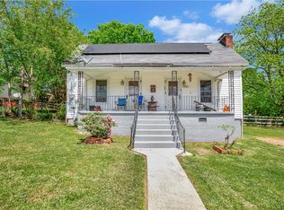 205 S 7th St, Easley, SC 29640